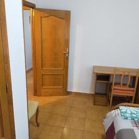 Apartamento Con 3 Dormitorios En El Centro De Denia Exterior foto