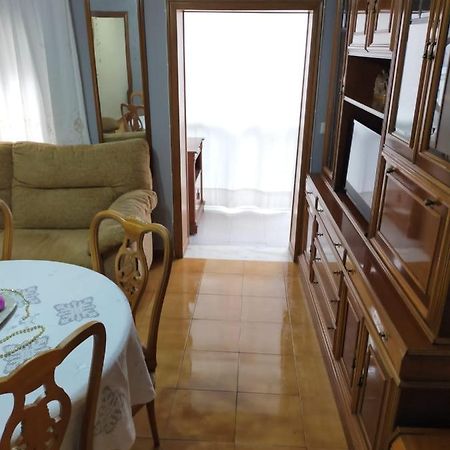 Apartamento Con 3 Dormitorios En El Centro De Denia Exterior foto