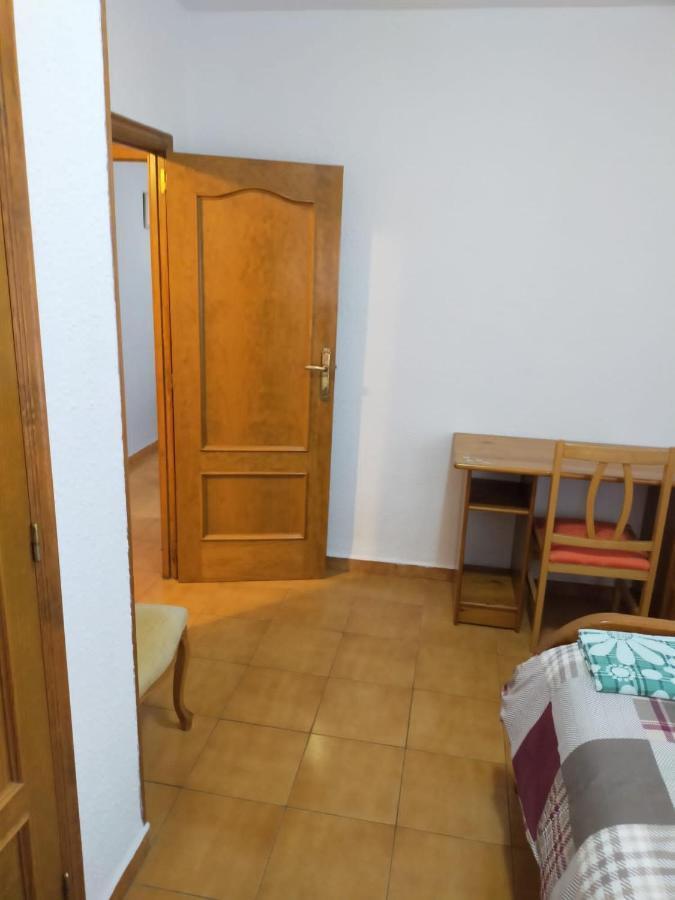 Apartamento Con 3 Dormitorios En El Centro De Denia Exterior foto