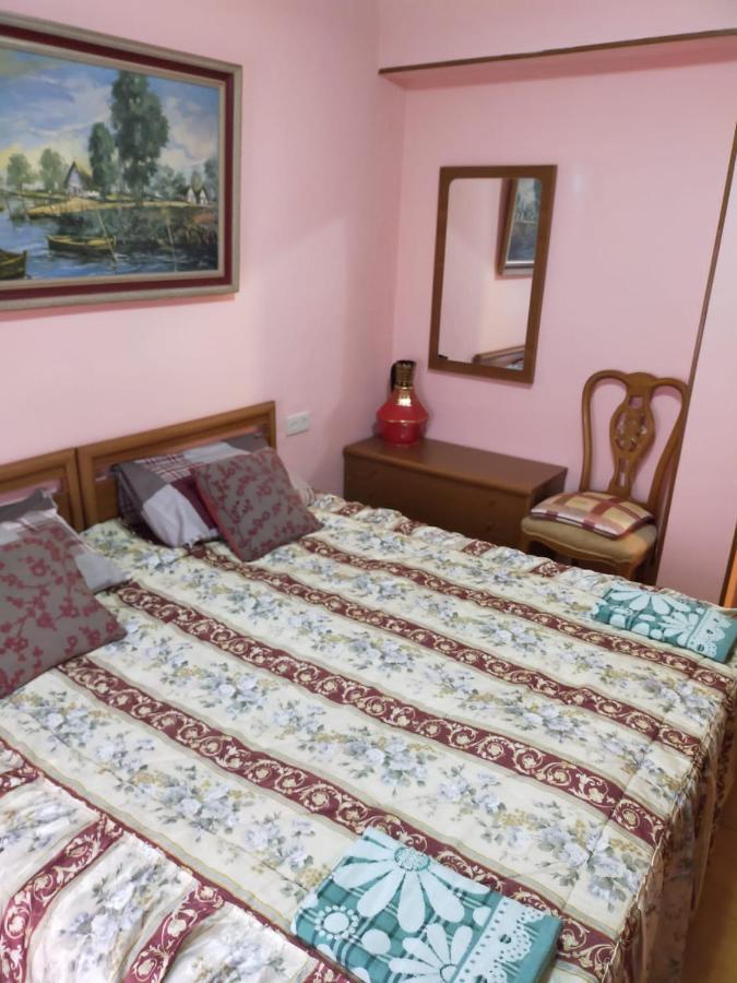 Apartamento Con 3 Dormitorios En El Centro De Denia Exterior foto