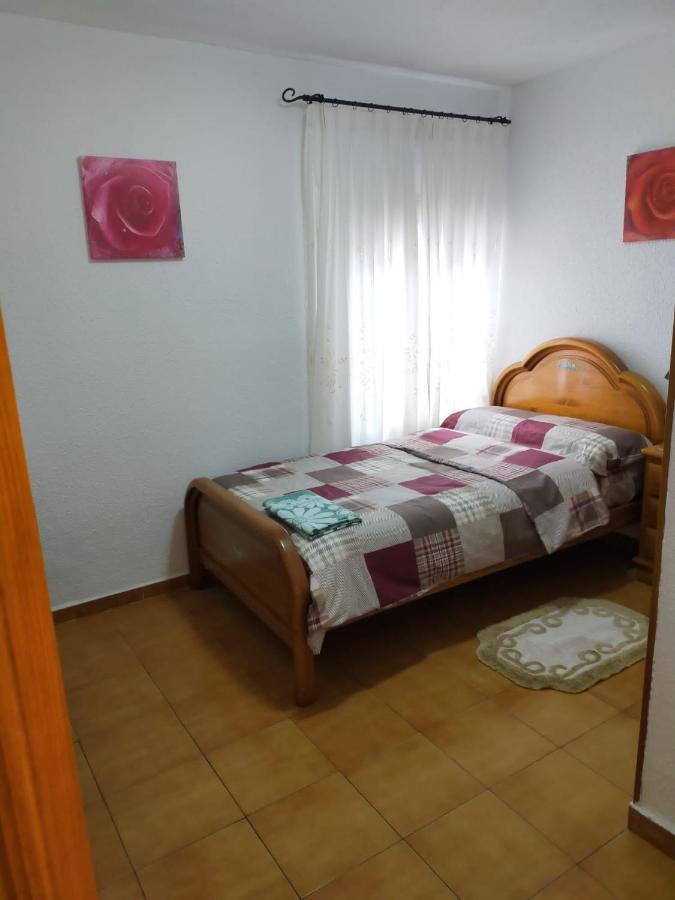 Apartamento Con 3 Dormitorios En El Centro De Denia Exterior foto