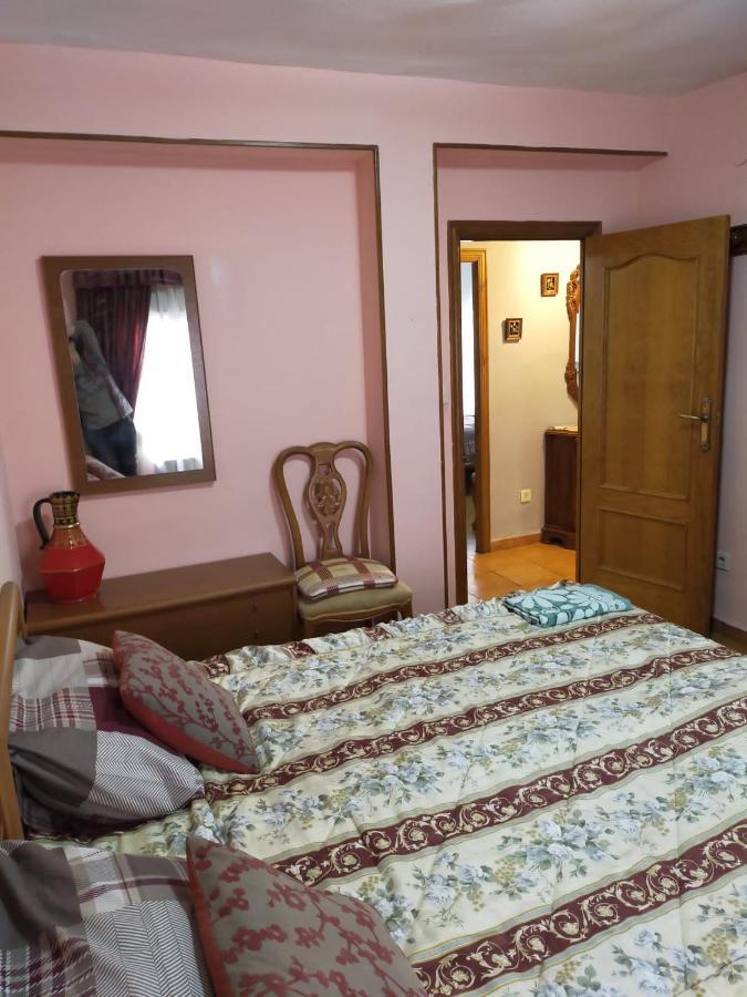 Apartamento Con 3 Dormitorios En El Centro De Denia Exterior foto