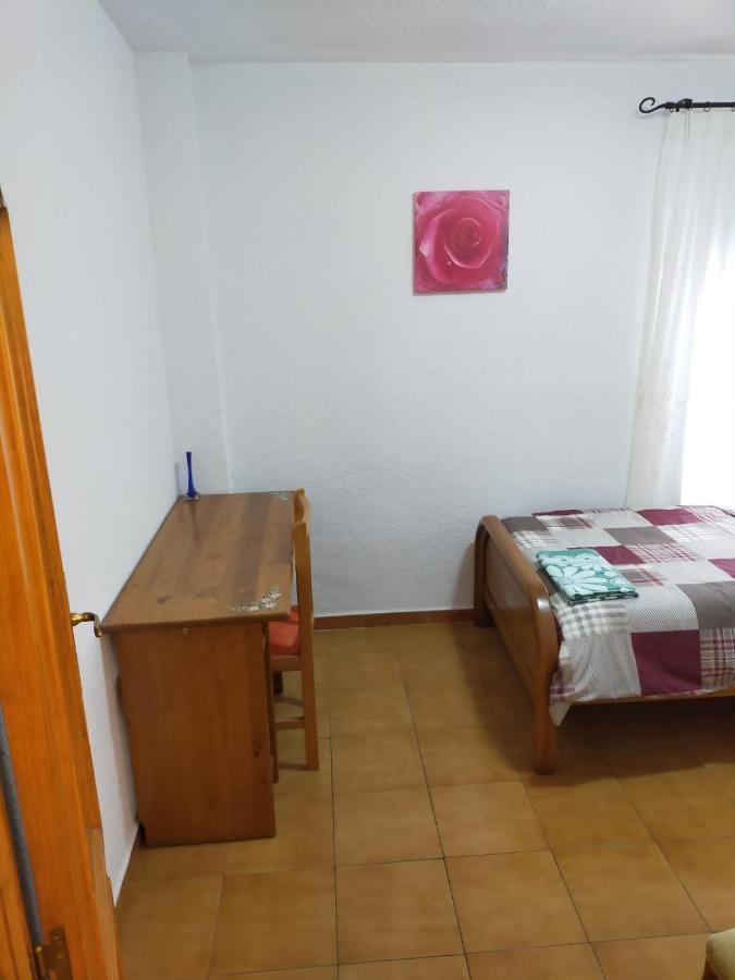 Apartamento Con 3 Dormitorios En El Centro De Denia Exterior foto