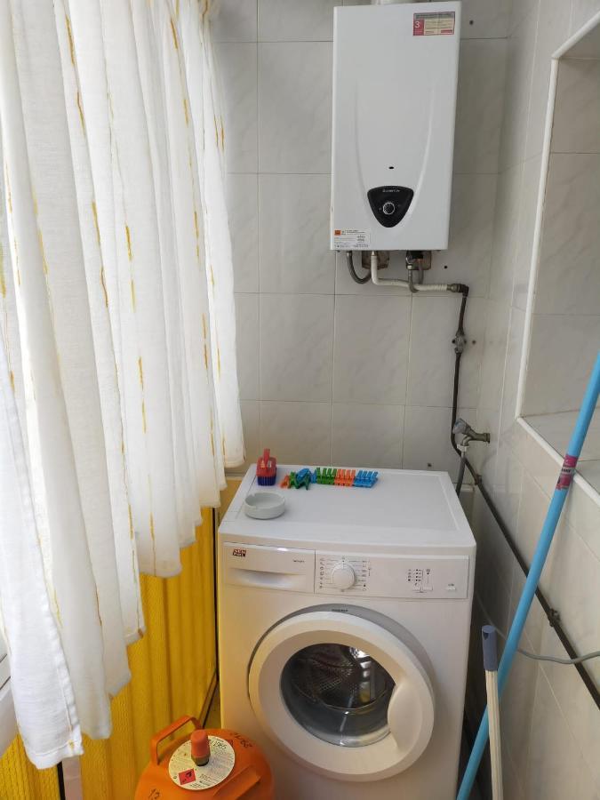 Apartamento Con 3 Dormitorios En El Centro De Denia Exterior foto