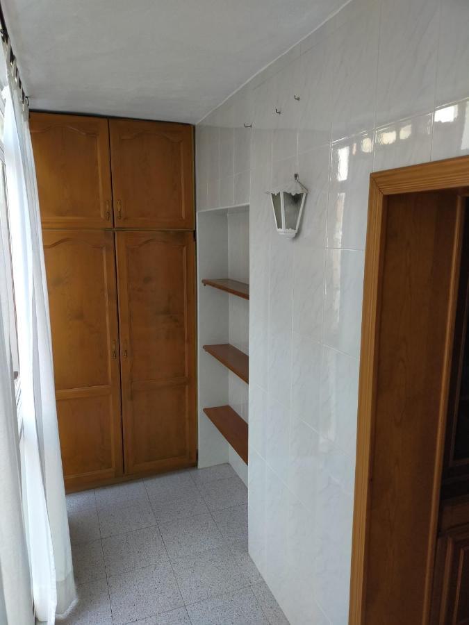 Apartamento Con 3 Dormitorios En El Centro De Denia Exterior foto