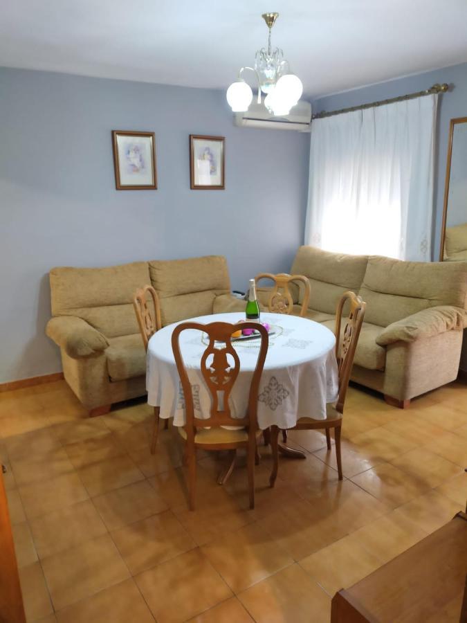 Apartamento Con 3 Dormitorios En El Centro De Denia Exterior foto
