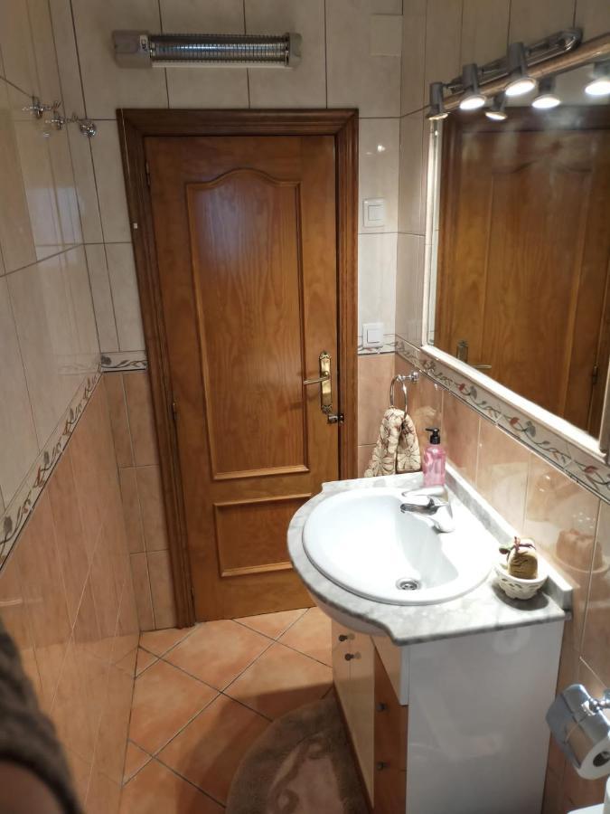 Apartamento Con 3 Dormitorios En El Centro De Denia Exterior foto