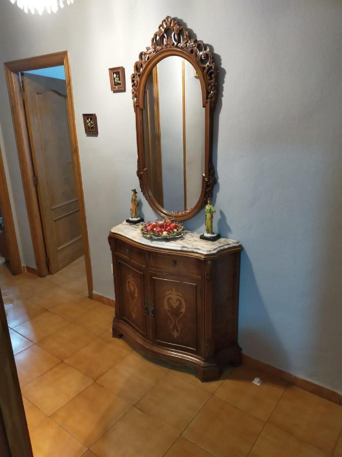 Apartamento Con 3 Dormitorios En El Centro De Denia Exterior foto